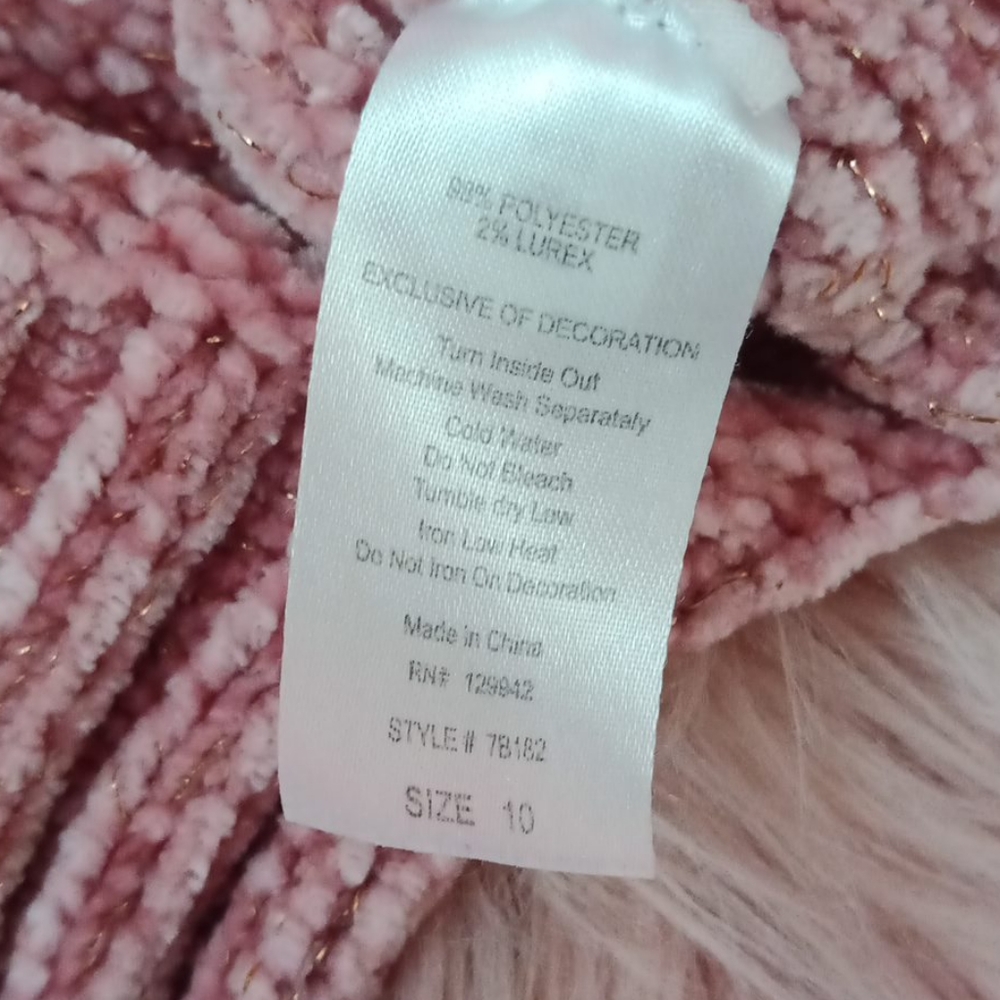 Sweater - Picture 5 of 10
